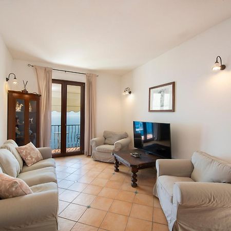 Solaria Bed & Breakfast Amalfi Luaran gambar