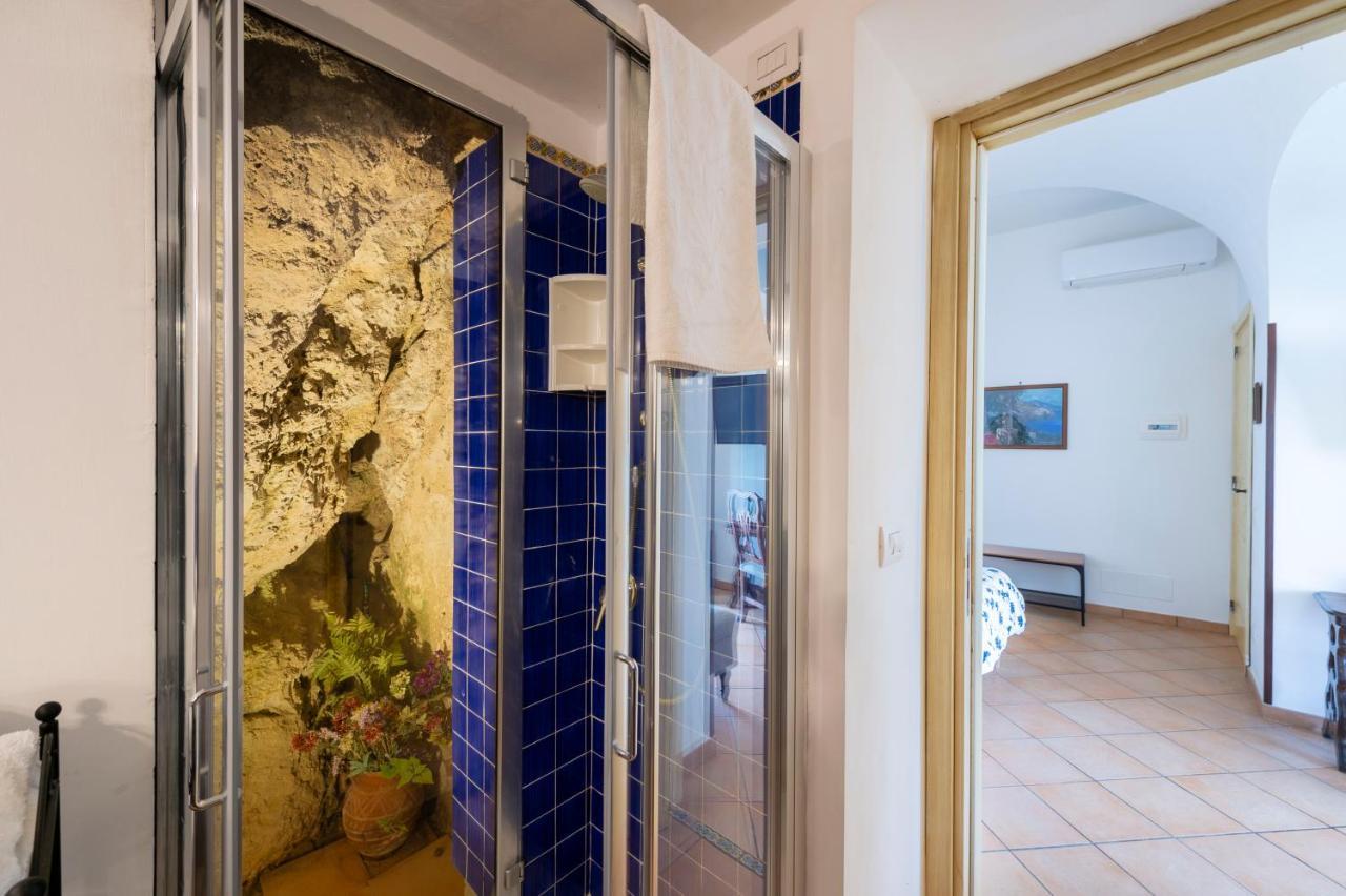 Solaria Bed & Breakfast Amalfi Luaran gambar