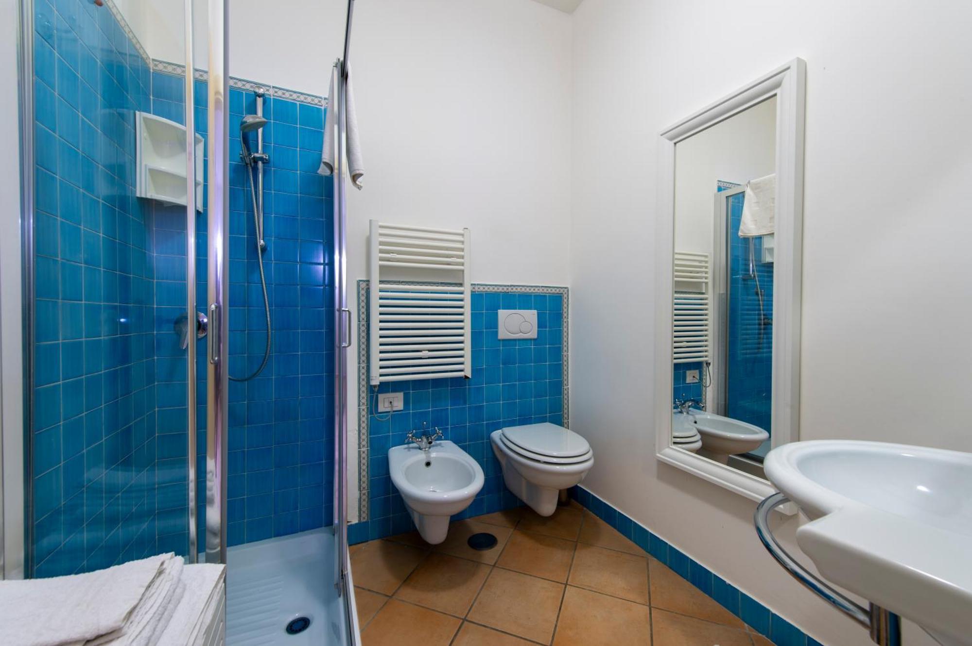 Solaria Bed & Breakfast Amalfi Luaran gambar