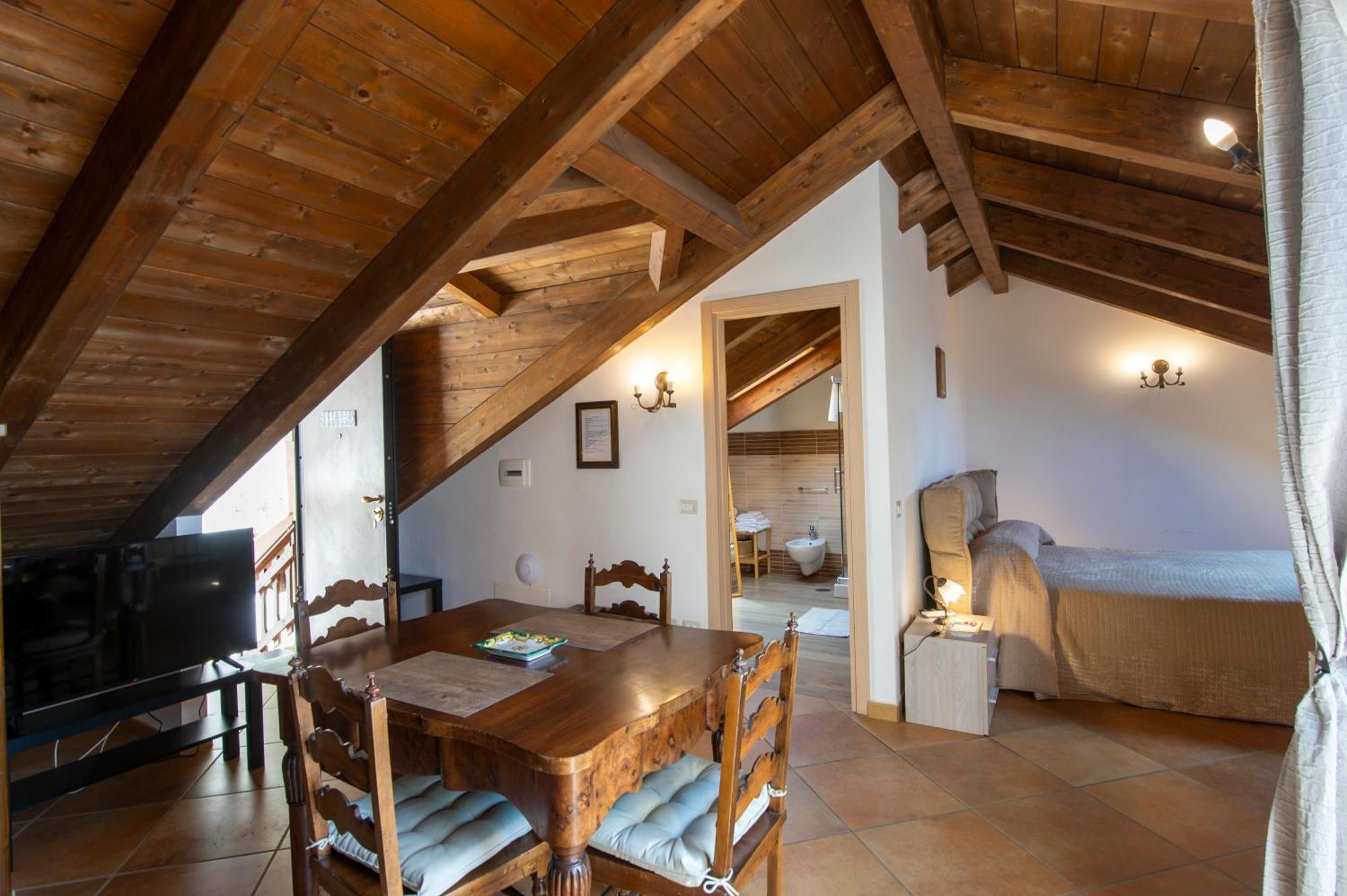 Solaria Bed & Breakfast Amalfi Luaran gambar